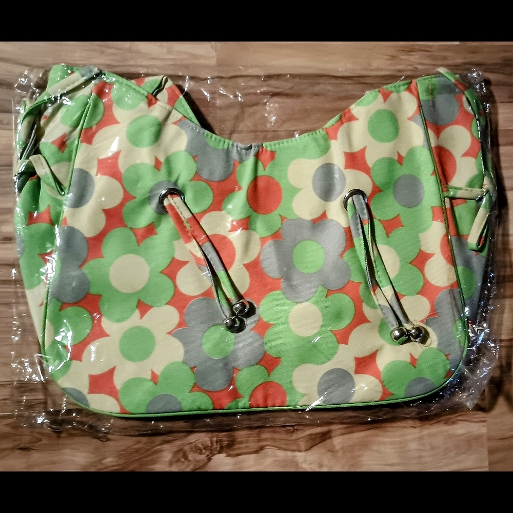 Tote Bag / Beach Bag / Maternity Diaper Bag